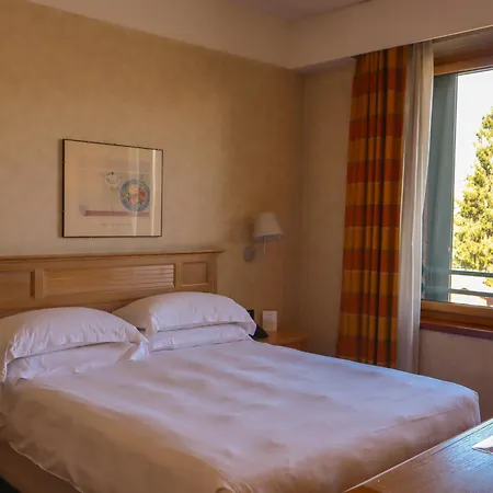 Monica Hotel Fiera Pregnana Milanese Exterior photo