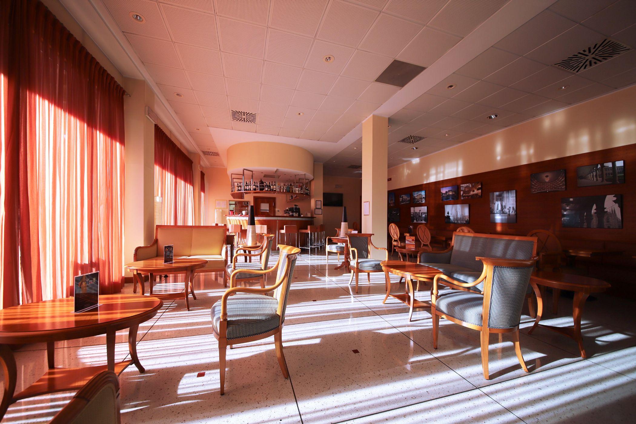 Monica Fiera Hotel Pregnana Milanese