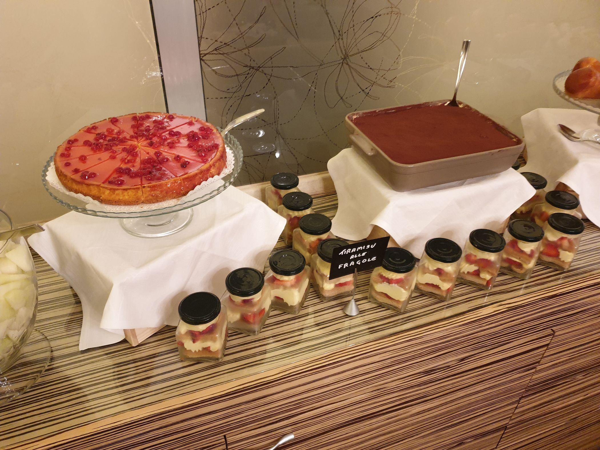 Hotel Monica Fiera