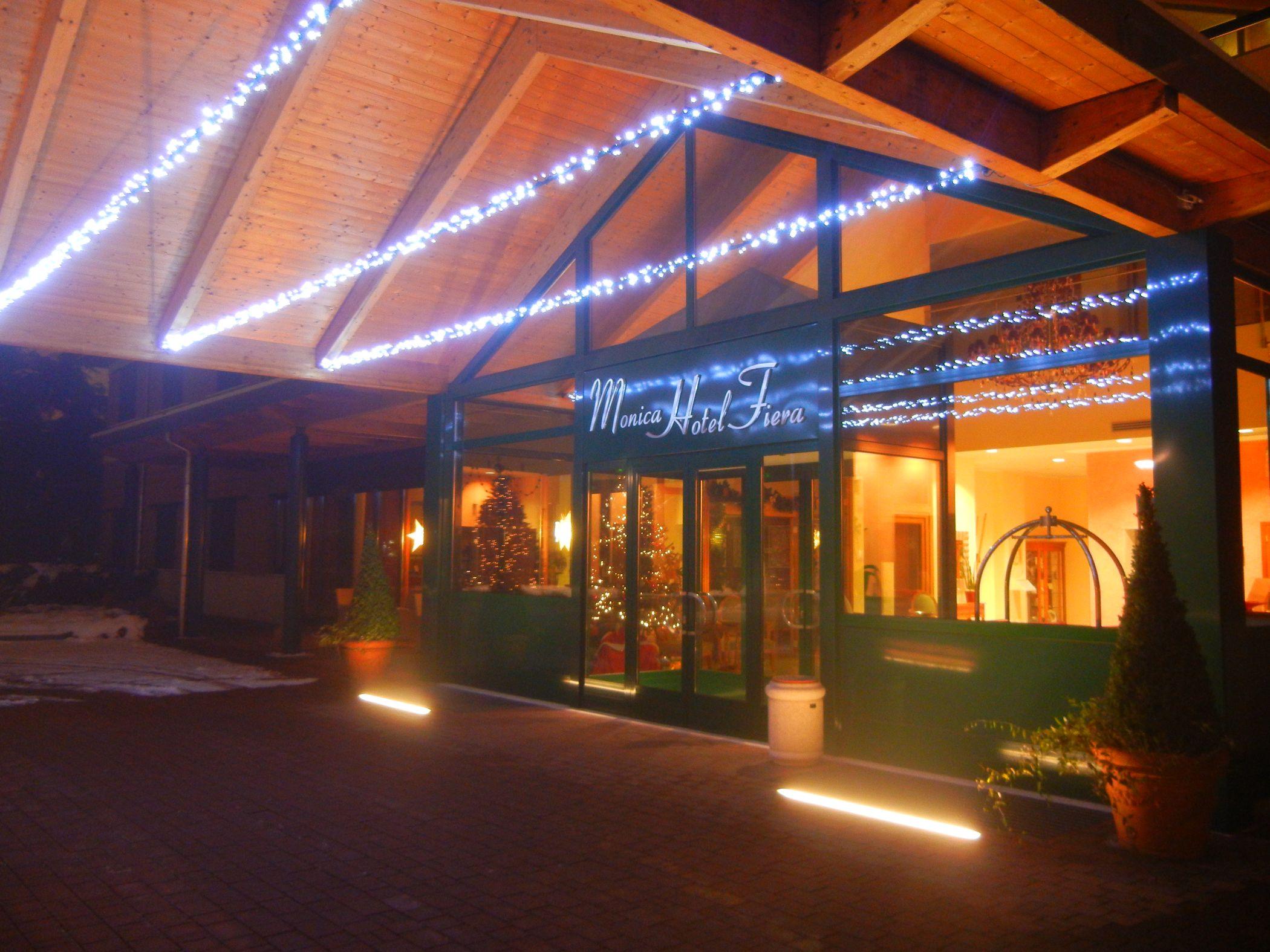 Monica Fiera Hotel 4*