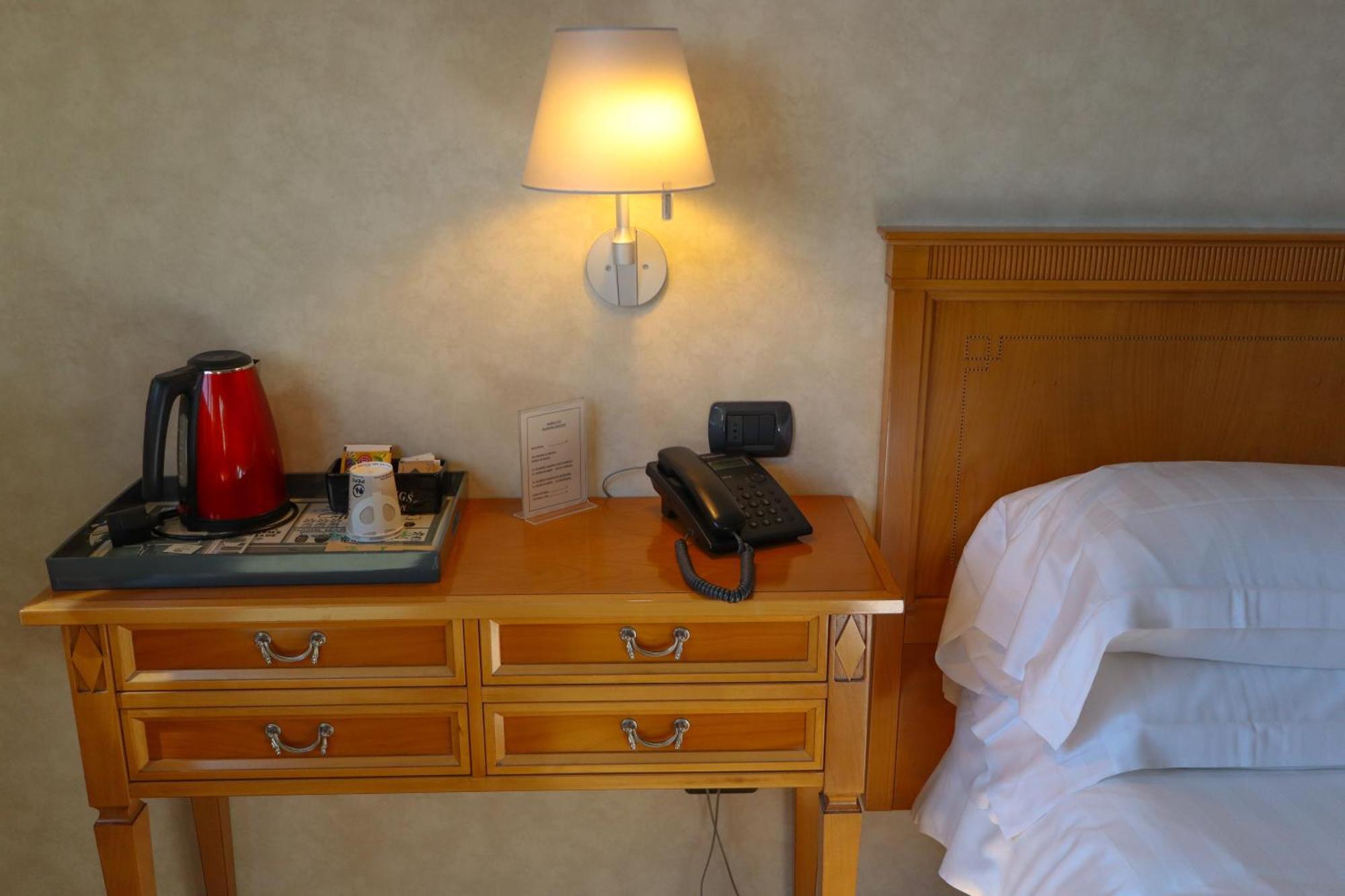 Monica Fiera Hotel