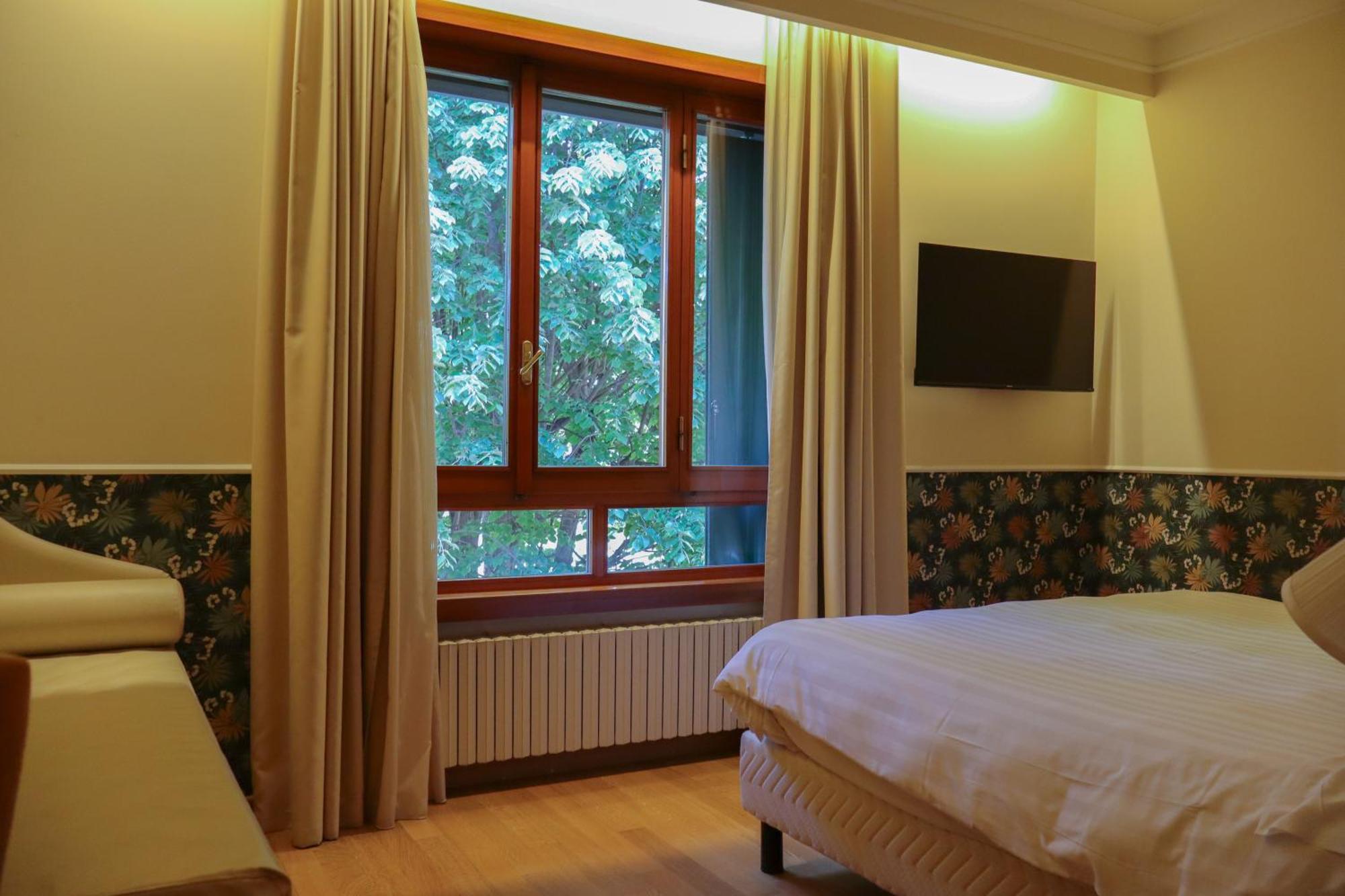 Hotel Monica Fiera