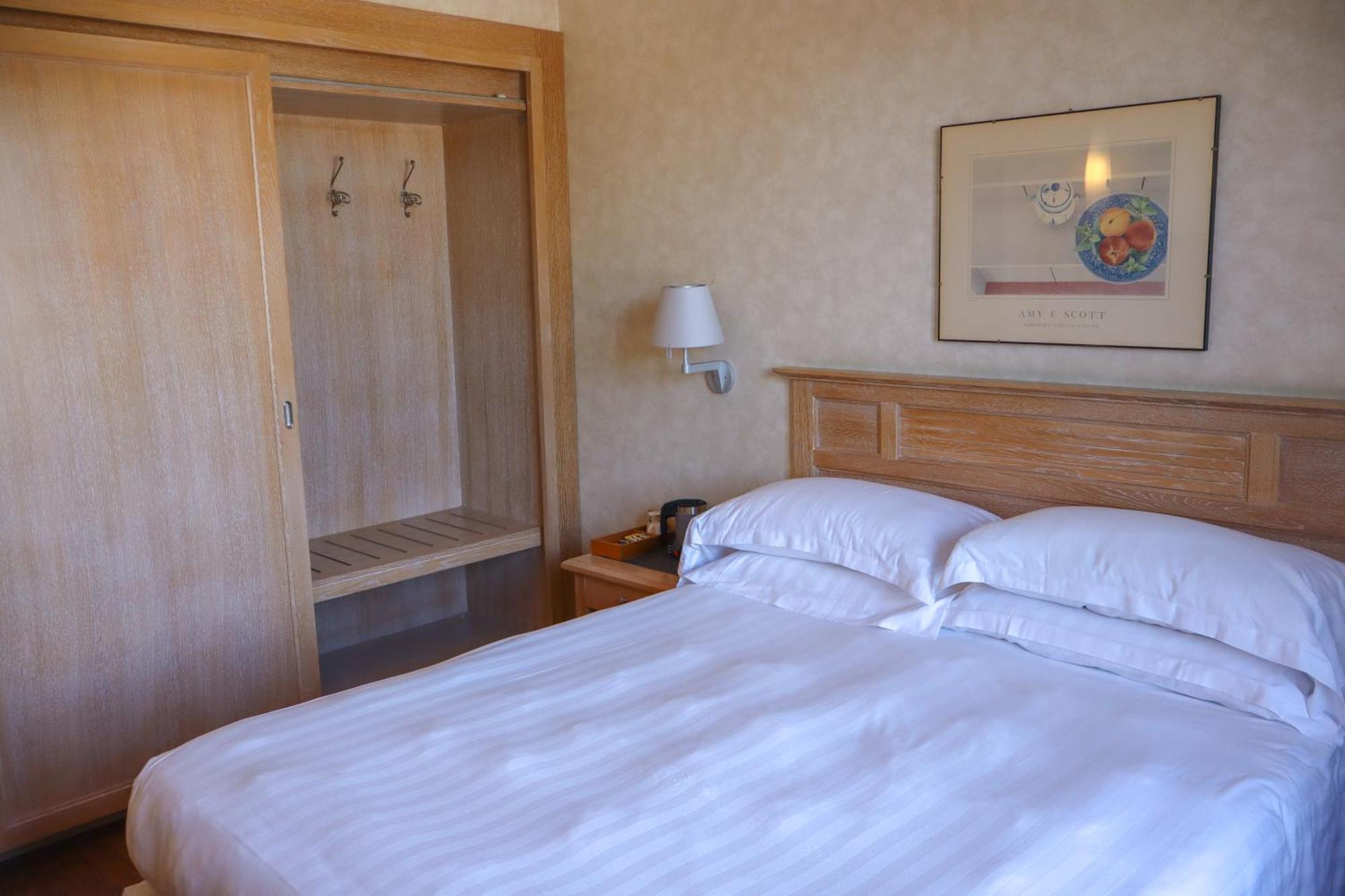 Hotel Monica Fiera