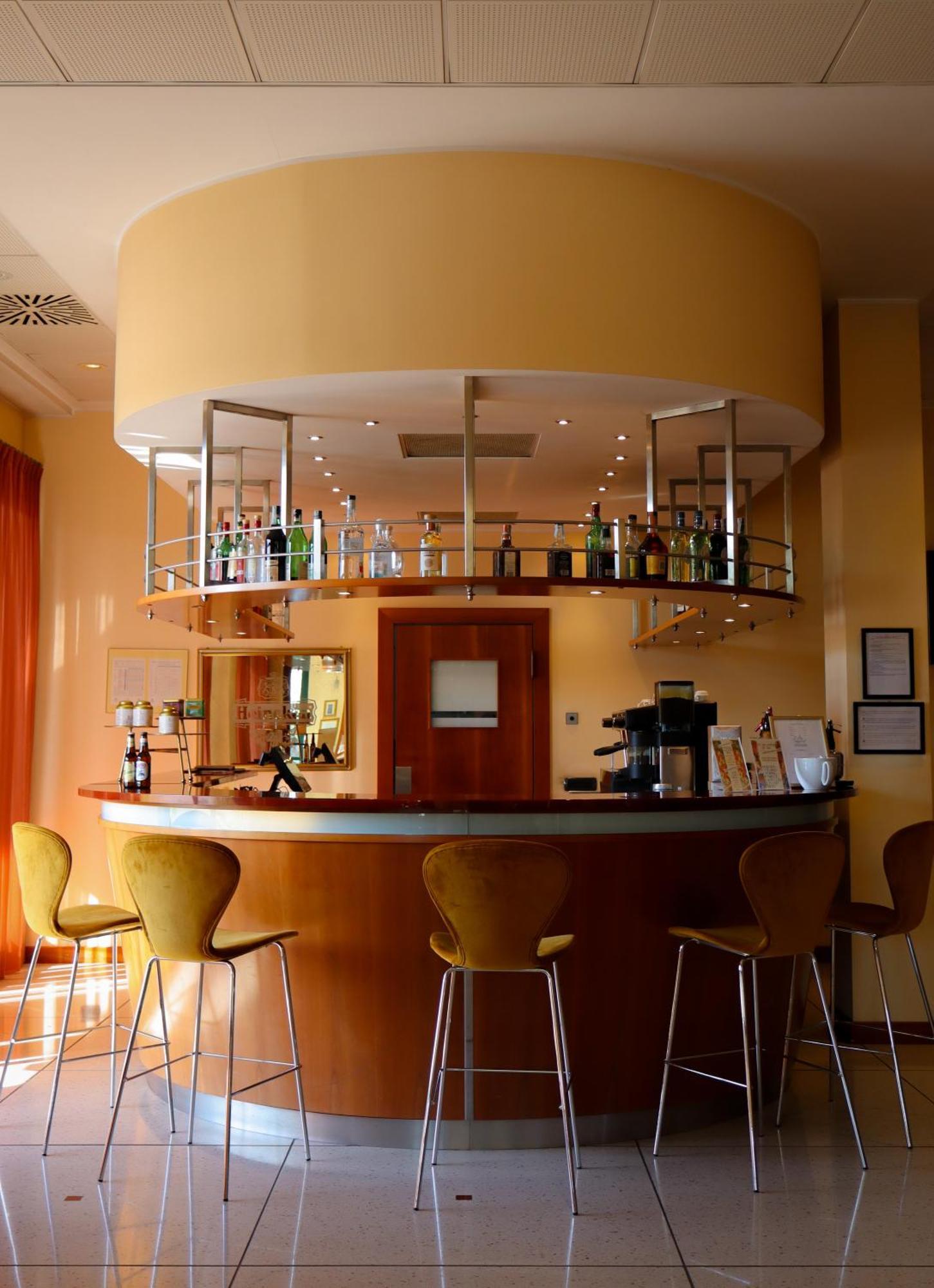 Monica Fiera Hotel 4*