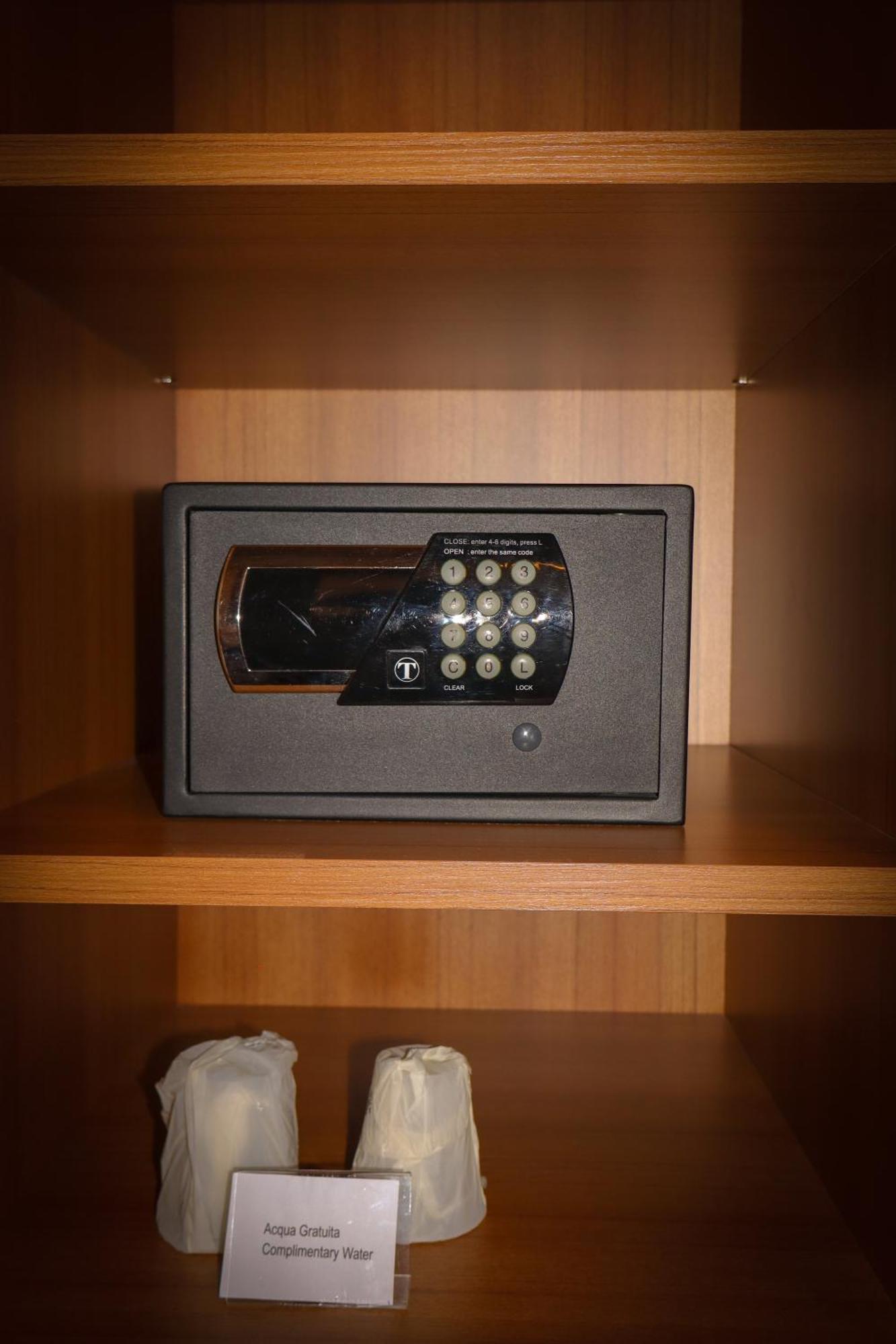 Hotel Monica Fiera Pregnana Milanese