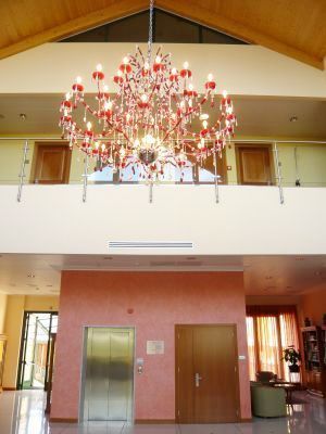 Monica Fiera Hotel 4*