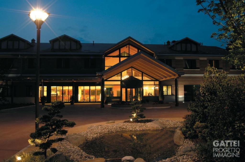 Hotel Monica Fiera