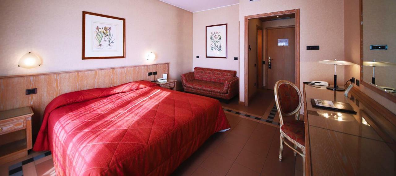 Hotel Monica Fiera