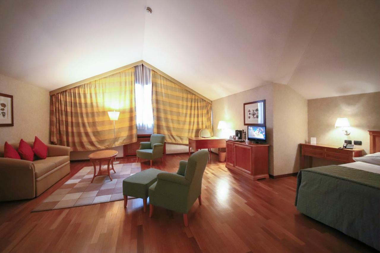 Hotel Monica Fiera