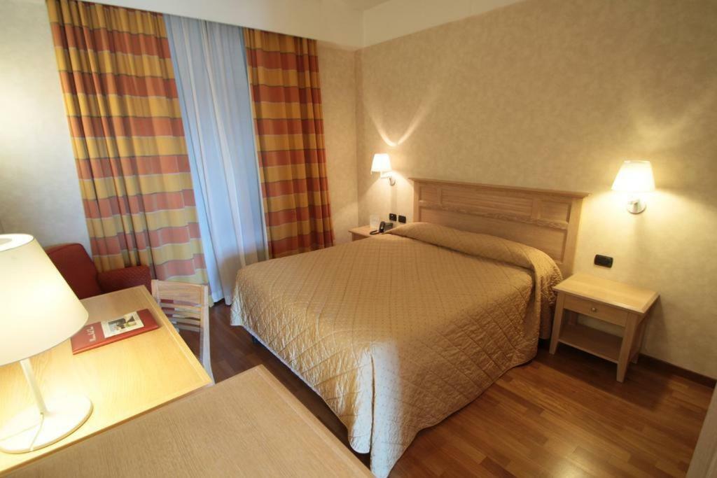 Monica Fiera Hotel 4*