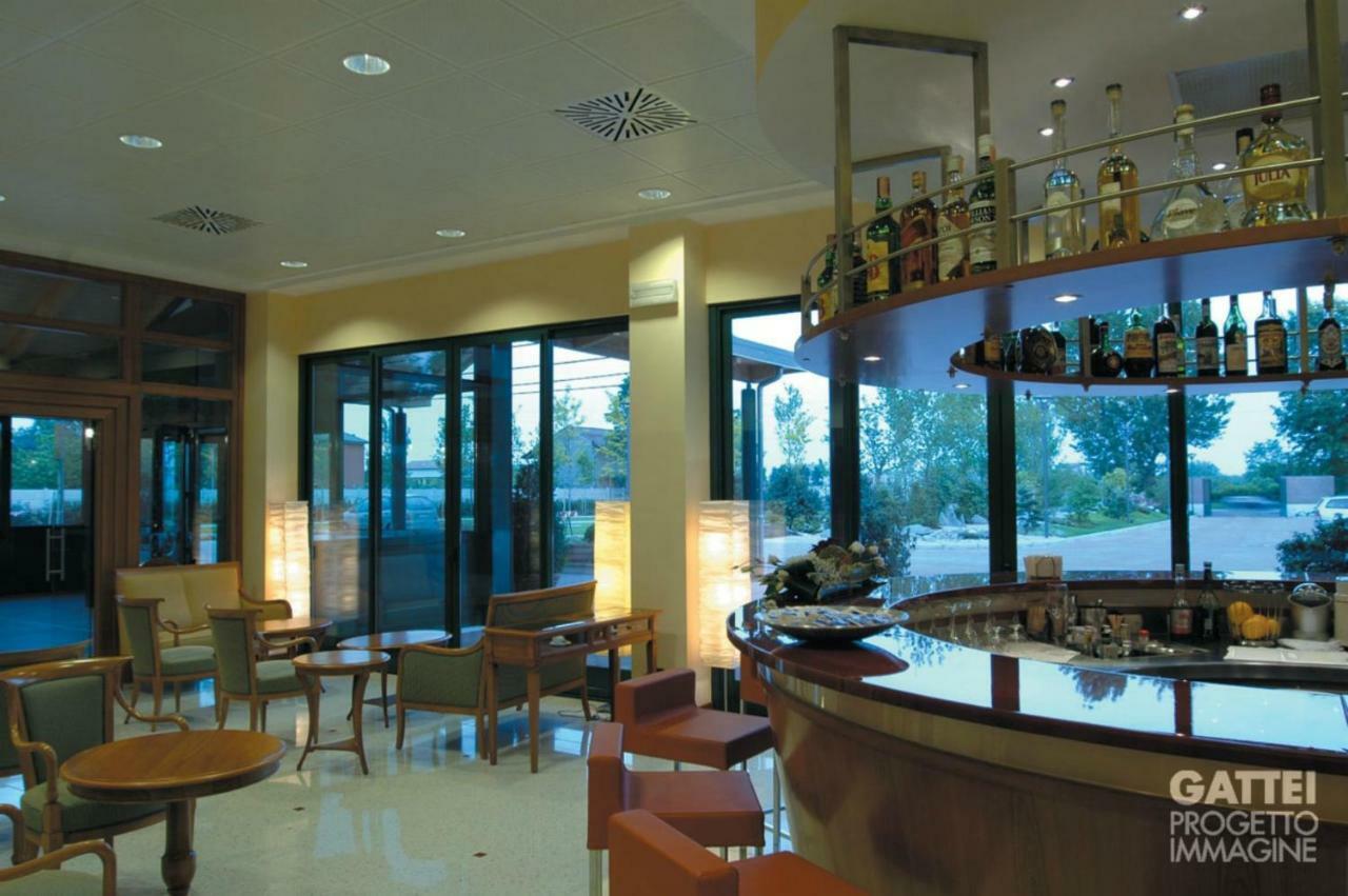 Monica Fiera Hotel 4*