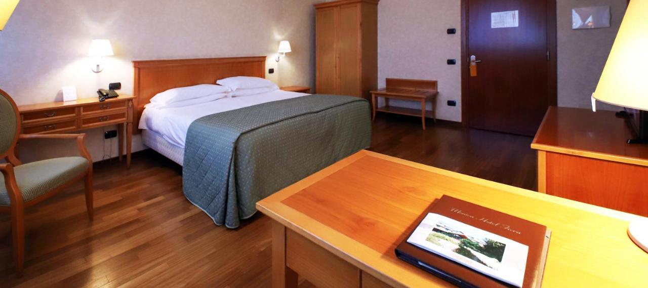 Monica Fiera Hotel Pregnana Milanese