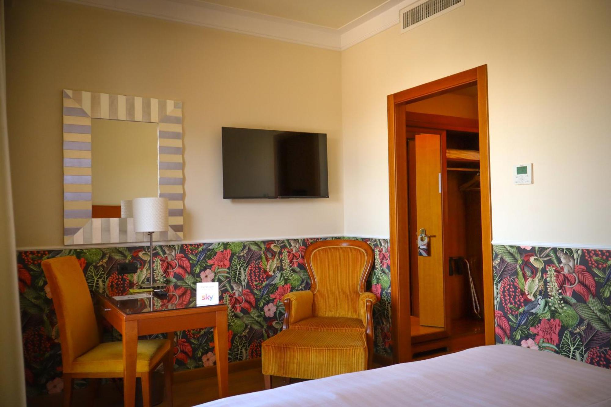 Hotel Monica Fiera