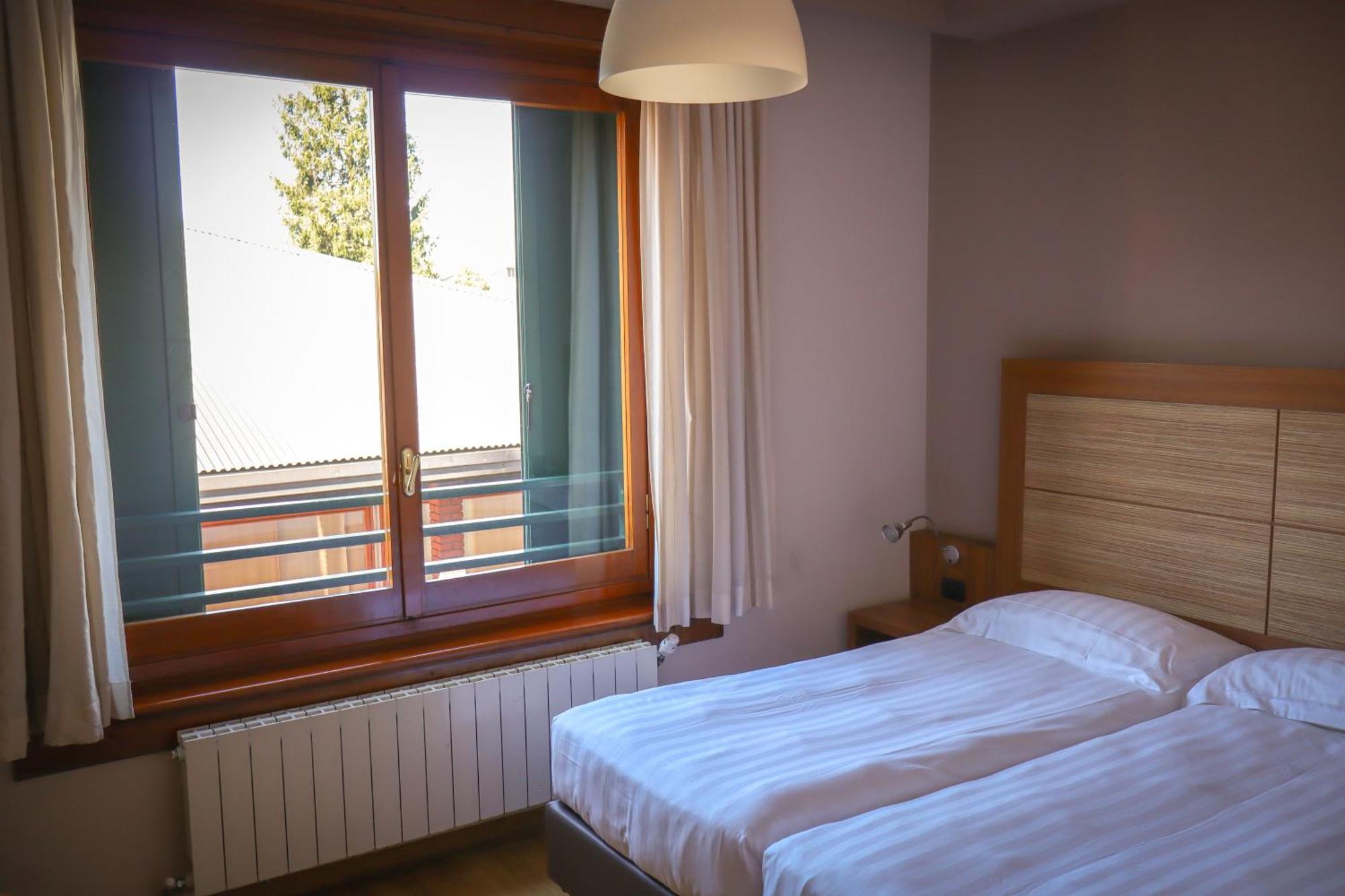 Monica Fiera Hotel